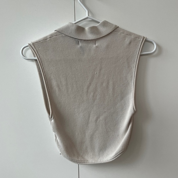 URBAN OUTFITTERS Knit Polo Tank - Picture 5 of 8